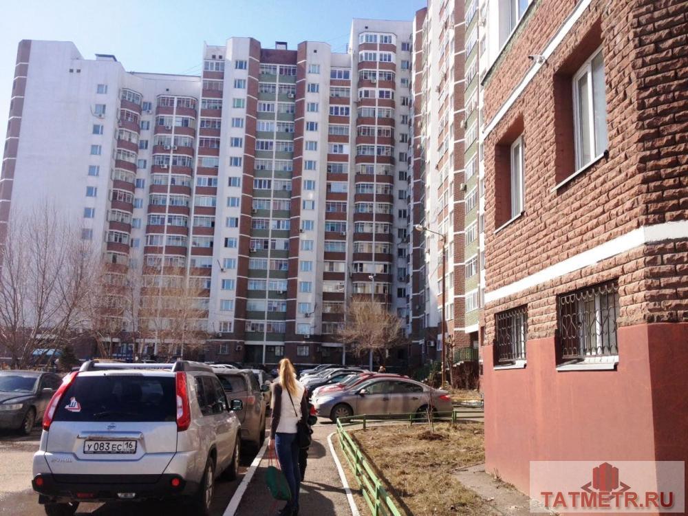 Продажа / Квартиры, Казань, Минская улица, 4 450 000 Продается 2-х комнатная квартира. ********** Адрес: г. Казань, ул. Минская, дом 12, Советский район. Площадь: 64... - 11