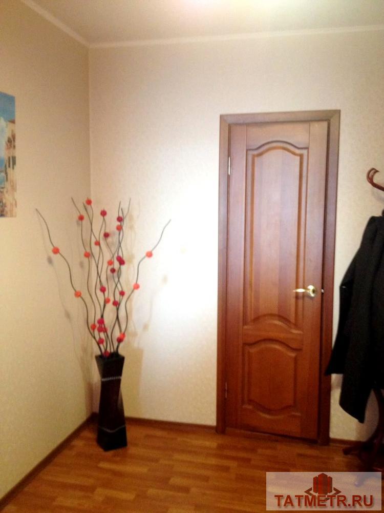 Продажа / Квартиры, Казань, Минская улица, 4 450 000 Продается 2-х комнатная квартира. ********** Адрес: г. Казань, ул. Минская, дом 12, Советский район. Площадь: 64... - 2