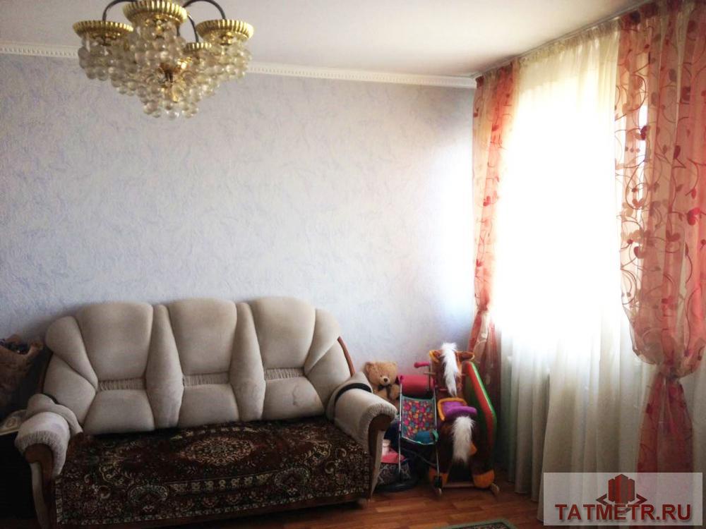 Продажа / Квартиры, Казань, Минская улица, 4 450 000 Продается 2-х комнатная квартира. ********** Адрес: г. Казань, ул. Минская, дом 12, Советский район. Площадь: 64... - 4