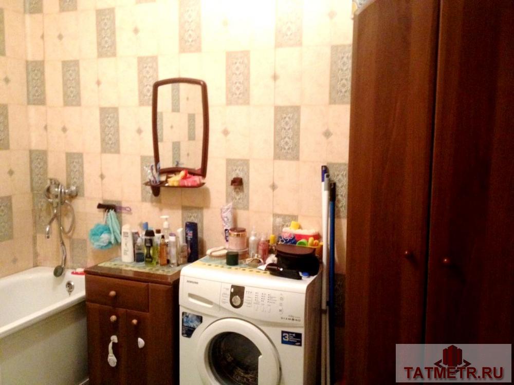Продажа / Квартиры, Казань, Минская улица, 4 450 000 Продается 2-х комнатная квартира. ********** Адрес: г. Казань, ул. Минская, дом 12, Советский район. Площадь: 64... - 8