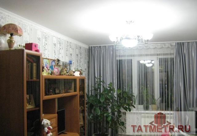 Продажа / Квартиры, Казань, Адоратского улица, 4 300 000 Продается шикарная 3-комнатная квартира в Ново-Савиновском районе по ул.Адоратского!!! Общая площадь составляет... - 3