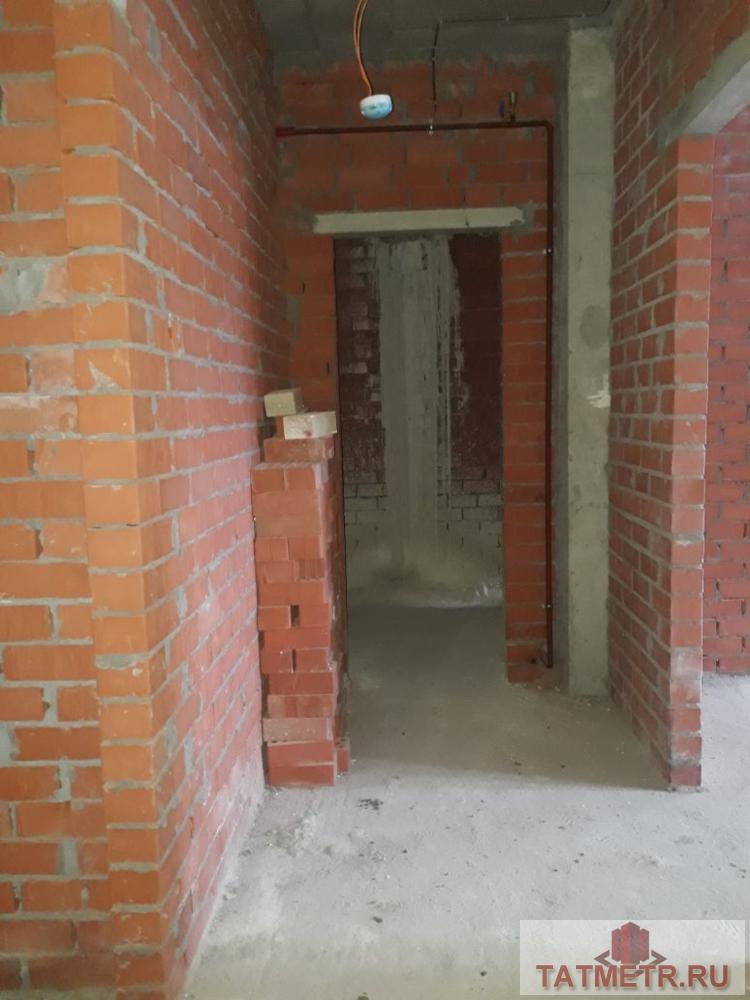 Коммерческая / Продажа / Офисы, Казань, Баки Урманче улица, 13 000 000 На первой линии продается помещение свободного назначения в сданном доме по адресу Баки Урманче, 5. Общая площадь... - 5