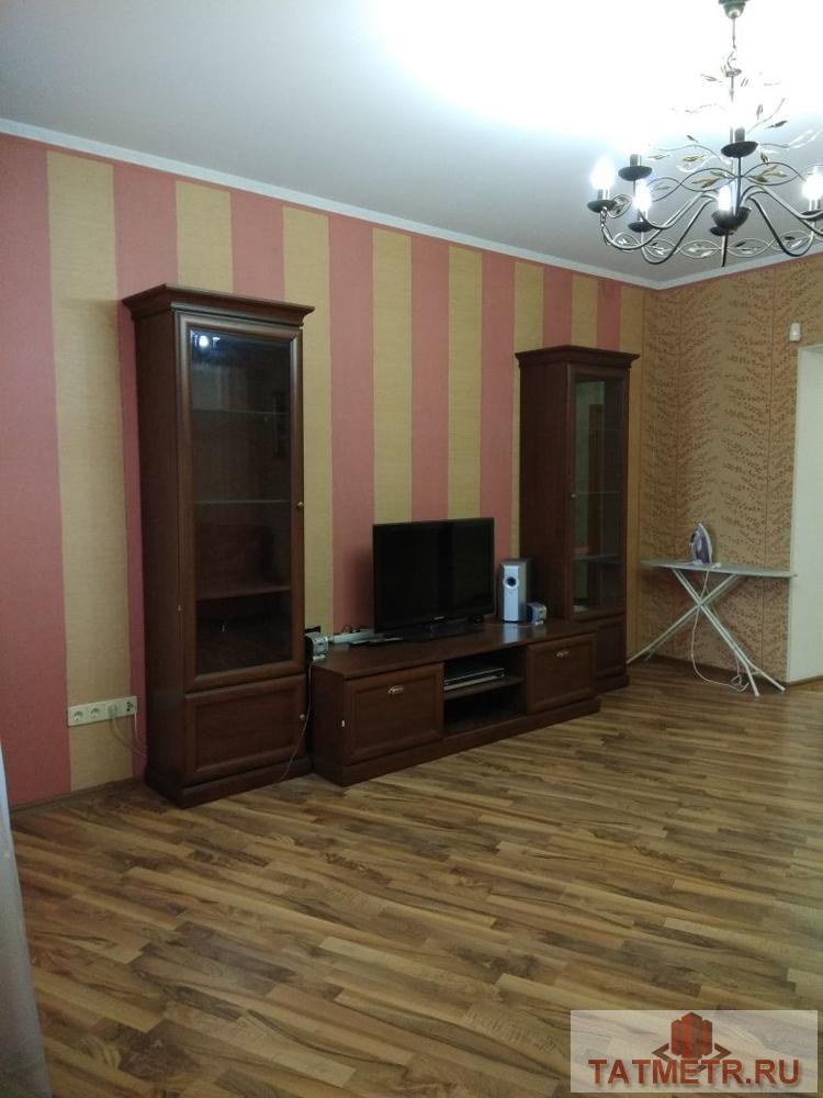 Продажа / Квартиры, Казань, Калинина улица, 7 000 000 Продается!! Отличная 2х комнатная квартира в центре Казани. Хорошее месторасположение в центре Казани, развитая... - 2