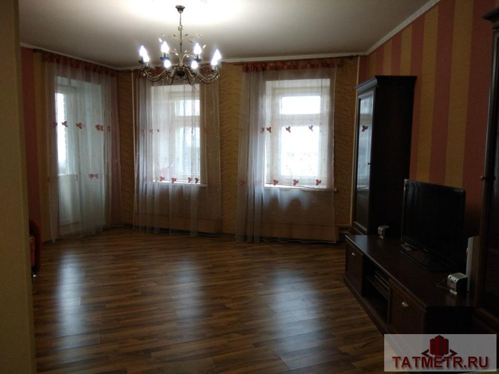 Продажа / Квартиры, Казань, Калинина улица, 7 000 000 Продается!! Отличная 2х комнатная квартира в центре Казани. Хорошее месторасположение в центре Казани, развитая... - 3