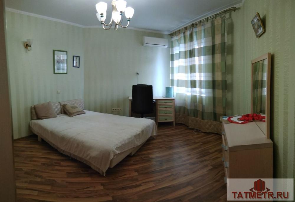 Продажа / Квартиры, Казань, Калинина улица, 7 000 000 Продается!! Отличная 2х комнатная квартира в центре Казани. Хорошее месторасположение в центре Казани, развитая... - 5