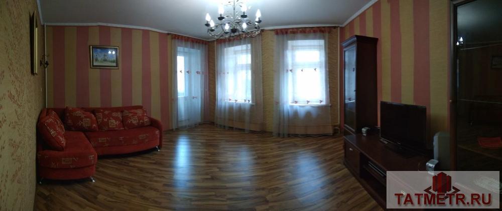 Продажа / Квартиры, Казань, Калинина улица, 7 000 000 Продается!! Отличная 2х комнатная квартира в центре Казани. Хорошее месторасположение в центре Казани, развитая... - 6