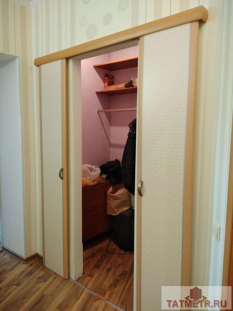 Продажа / Квартиры, Казань, Калинина улица, 7 000 000 Продается!! Отличная 2х комнатная квартира в центре Казани. Хорошее месторасположение в центре Казани, развитая... - 8