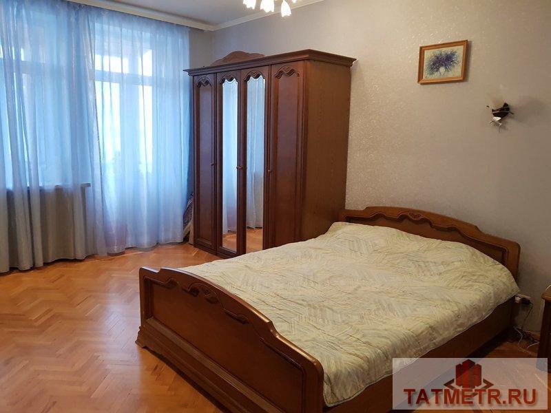 Продажа / Квартиры, Казань, большая Красная улица, 6 499 000 Продается большая, уютная, теплая с отличным ремонтом трехкомнатная квартира в самом историческом центре города.... - 10