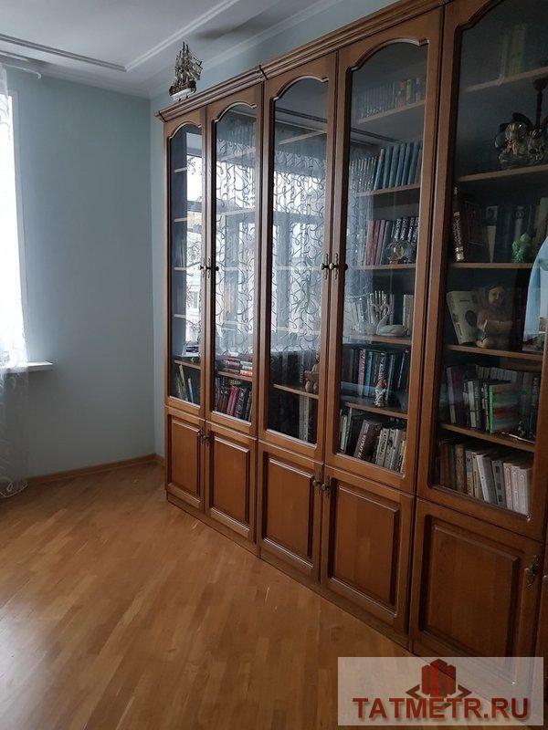 Продажа / Квартиры, Казань, большая Красная улица, 6 499 000 Продается большая, уютная, теплая с отличным ремонтом трехкомнатная квартира в самом историческом центре города.... - 11