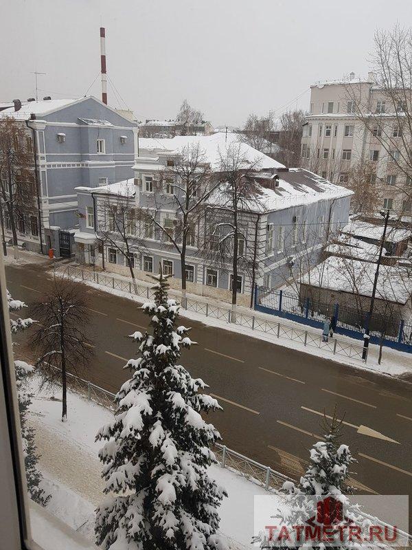 Продажа / Квартиры, Казань, большая Красная улица, 6 499 000 Продается большая, уютная, теплая с отличным ремонтом трехкомнатная квартира в самом историческом центре города.... - 12