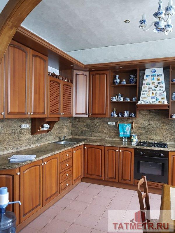 Продажа / Квартиры, Казань, большая Красная улица, 6 499 000 Продается большая, уютная, теплая с отличным ремонтом трехкомнатная квартира в самом историческом центре города.... - 2