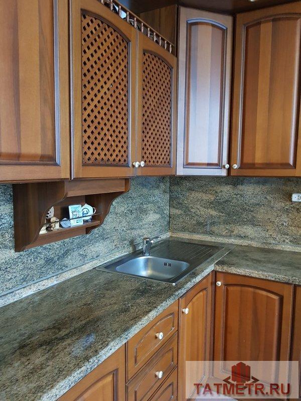 Продажа / Квартиры, Казань, большая Красная улица, 6 499 000 Продается большая, уютная, теплая с отличным ремонтом трехкомнатная квартира в самом историческом центре города.... - 5