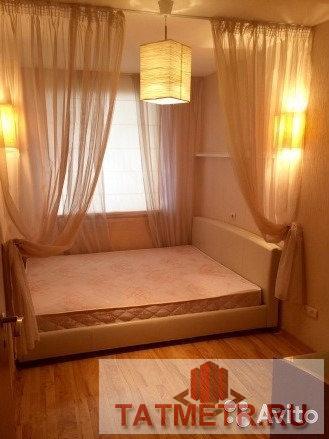 Продажа / Квартиры, Казань, Галактионова улица, 4 500 000 В центре города продается уютная 3х комнатная ухоженая квартира. Квартира полностью обустроена, не требует вложений.... - 4