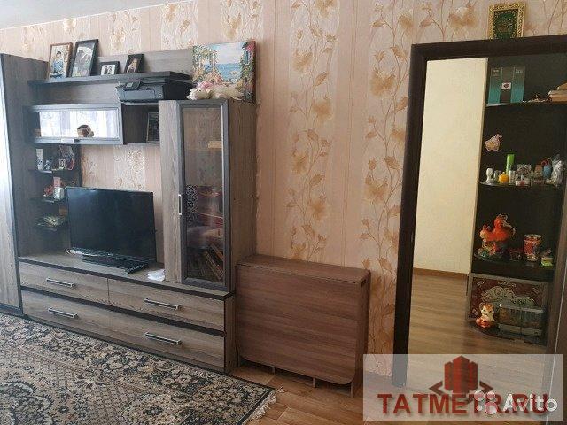 Продажа / Квартиры, Казань, Восстания улица, 2 750 000 Очень уютная, светлая, ухоженная квартира, с хорошим ремонтом, заменены, утеплены и выровнены полы, частично ламинат,...