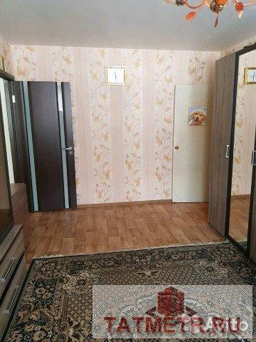 Продажа / Квартиры, Казань, Восстания улица, 2 750 000 Очень уютная, светлая, ухоженная квартира, с хорошим ремонтом, заменены, утеплены и выровнены полы, частично ламинат,... - 1