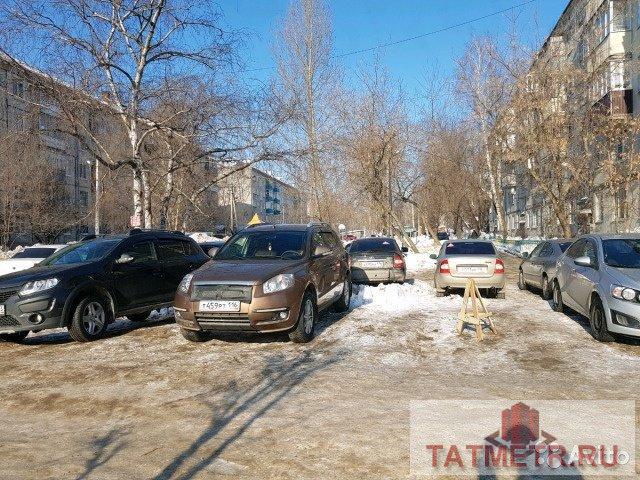 Продажа / Квартиры, Казань, Восстания улица, 2 750 000 Очень уютная, светлая, ухоженная квартира, с хорошим ремонтом, заменены, утеплены и выровнены полы, частично ламинат,... - 10