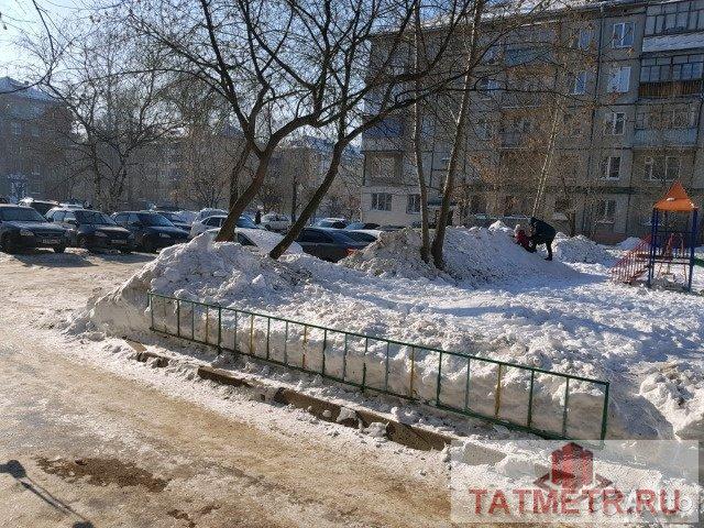 Продажа / Квартиры, Казань, Восстания улица, 2 750 000 Очень уютная, светлая, ухоженная квартира, с хорошим ремонтом, заменены, утеплены и выровнены полы, частично ламинат,... - 11