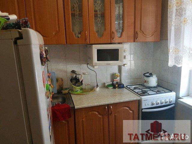 Продажа / Квартиры, Казань, Восстания улица, 2 750 000 Очень уютная, светлая, ухоженная квартира, с хорошим ремонтом, заменены, утеплены и выровнены полы, частично ламинат,... - 6