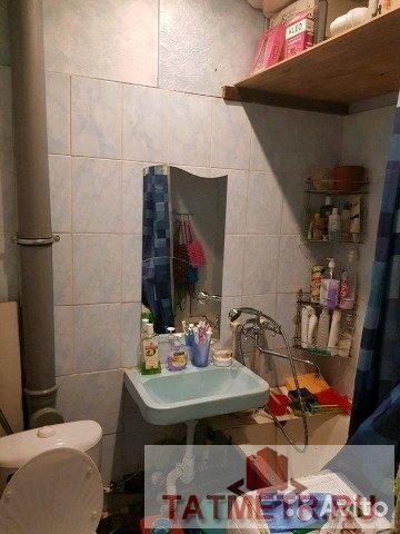 Продажа / Квартиры, Казань, Восстания улица, 2 750 000 Очень уютная, светлая, ухоженная квартира, с хорошим ремонтом, заменены, утеплены и выровнены полы, частично ламинат,... - 7
