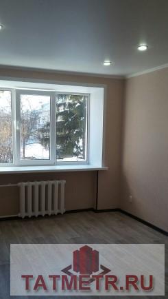Продажа / Квартиры, Казань, Шуртыгина улица, 1 350 000 Продается, чистя и светлая гостинка в статусе квартиры. В квартире есть свой сан.узел с ванной и душем. Выполнен...