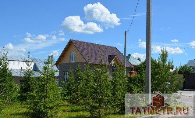 Продажа / Дома и коттеджи, Казань, Солнечная улица, 3 000 000 Внимание! Продается уютный дом с участком в п.Салмачи на ул.Солнечная по привлекательной рыночной цене. Идеальное...