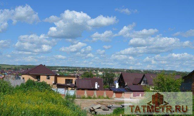 Продажа / Дома и коттеджи, Казань, Солнечная улица, 3 000 000 Внимание! Продается уютный дом с участком в п.Салмачи на ул.Солнечная по привлекательной рыночной цене. Идеальное... - 1