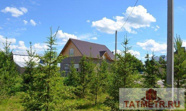 Продажа / Дома и коттеджи, Казань, Солнечная улица, 3 000 000 Внимание! Продается уютный дом с участком в п.Салмачи на ул.Солнечная по привлекательной рыночной цене. Идеальное... - 2