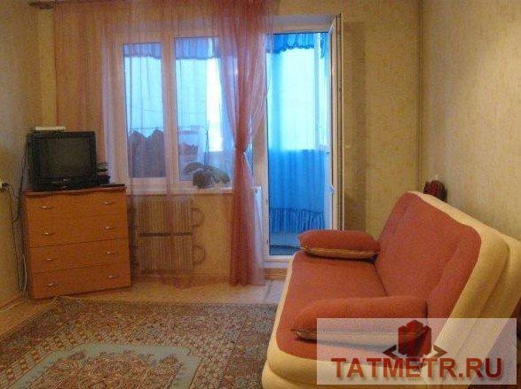 Продажа / Квартиры, Казань, Ноксинский спуск улица, 2 700 000 ВНИМАНИЕ!! Продается отличная 1 комнатная квартира, в отличном доме 2008 года постройки. Квартира очень теплая,... - 1