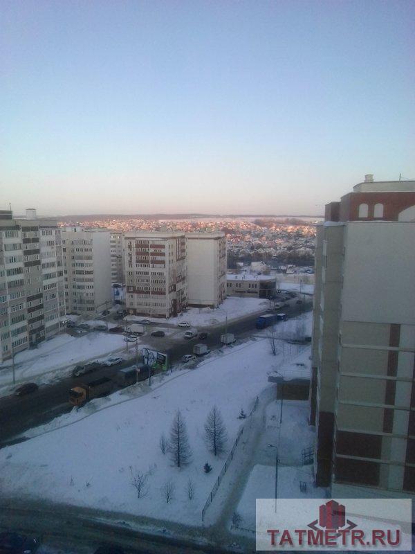 Продажа / Квартиры, Казань, Ноксинский спуск улица, 2 700 000 ВНИМАНИЕ!! Продается отличная 1 комнатная квартира, в отличном доме 2008 года постройки. Квартира очень теплая,... - 8