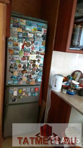 Продажа / Квартиры, Казань, Галиаскара Камала улица, 4 050 000 Дом расположен в исторической части Казани, в шаговой доступности торговый центр кольцо, ЖД вокзал, Авто вокзал,... - 7