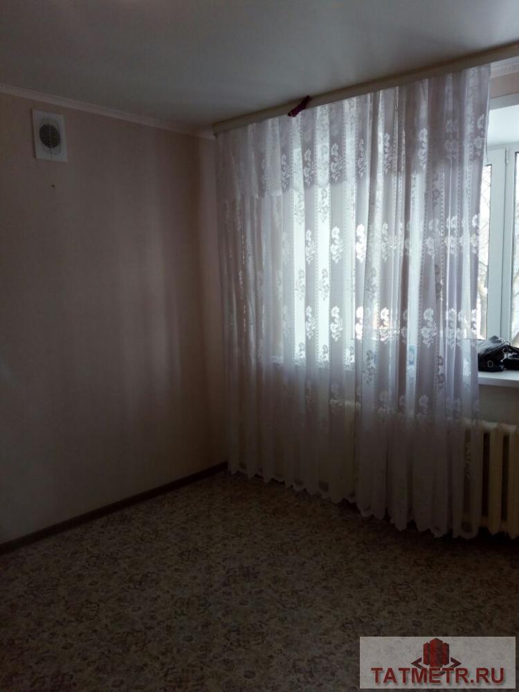 Продажа / Комнаты, Казань, Победы проспект, 800 000 Комната в общежитии блочного типа на 2/9 этаже(десятый этаж полноценный технический). Дом кирпичный, был капитальный...