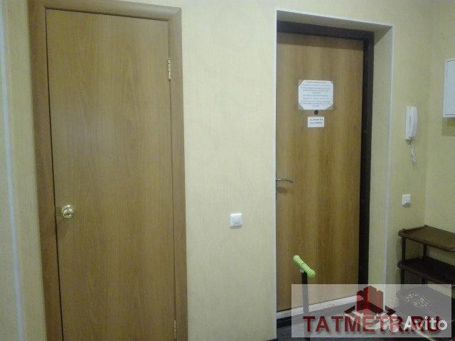 Продажа / Квартиры, Казань, Аделя Кутуя улица, 4 150 000 Предлагаю Вашему вниманию однокомнатную квартиру в новом кирпичном доме повышенной комфортности., территория дома... - 10