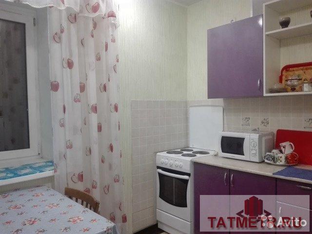 Продажа / Квартиры, Казань, Аделя Кутуя улица, 4 150 000 Предлагаю Вашему вниманию однокомнатную квартиру в новом кирпичном доме повышенной комфортности., территория дома... - 11