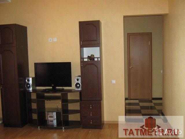 Продажа / Квартиры, Казань, Аделя Кутуя улица, 4 150 000 Предлагаю Вашему вниманию однокомнатную квартиру в новом кирпичном доме повышенной комфортности., территория дома... - 17