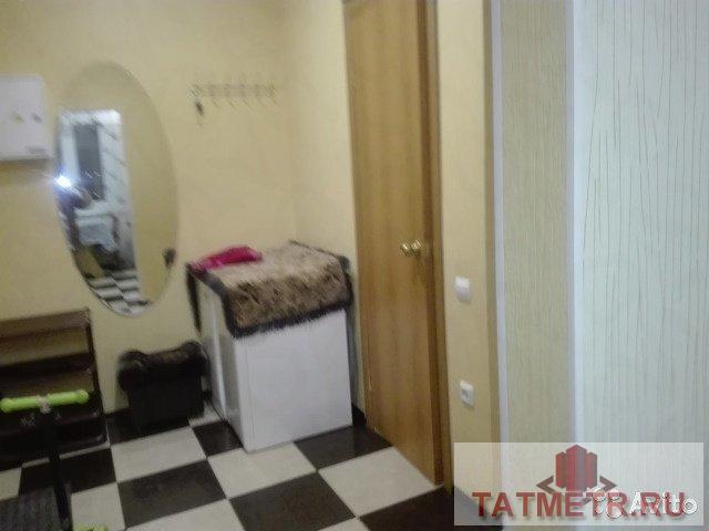 Продажа / Квартиры, Казань, Аделя Кутуя улица, 4 150 000 Предлагаю Вашему вниманию однокомнатную квартиру в новом кирпичном доме повышенной комфортности., территория дома... - 18