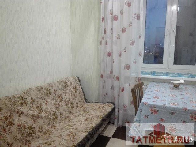 Продажа / Квартиры, Казань, Аделя Кутуя улица, 4 150 000 Предлагаю Вашему вниманию однокомнатную квартиру в новом кирпичном доме повышенной комфортности., территория дома... - 2