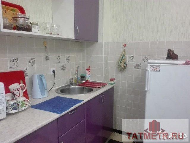 Продажа / Квартиры, Казань, Аделя Кутуя улица, 4 150 000 Предлагаю Вашему вниманию однокомнатную квартиру в новом кирпичном доме повышенной комфортности., территория дома... - 3