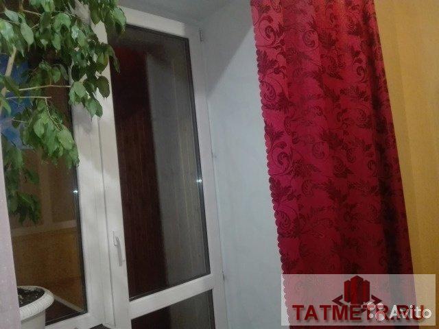 Продажа / Квартиры, Казань, Аделя Кутуя улица, 4 150 000 Предлагаю Вашему вниманию однокомнатную квартиру в новом кирпичном доме повышенной комфортности., территория дома... - 8