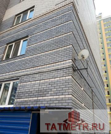 Коммерческая / Продажа / Офисы, Казань, Адоратского улица, 40 000 Представляем Вашему вниманию помещение свободного назначения, расположенное на цокольном этаже жилого дома. Отдельная...