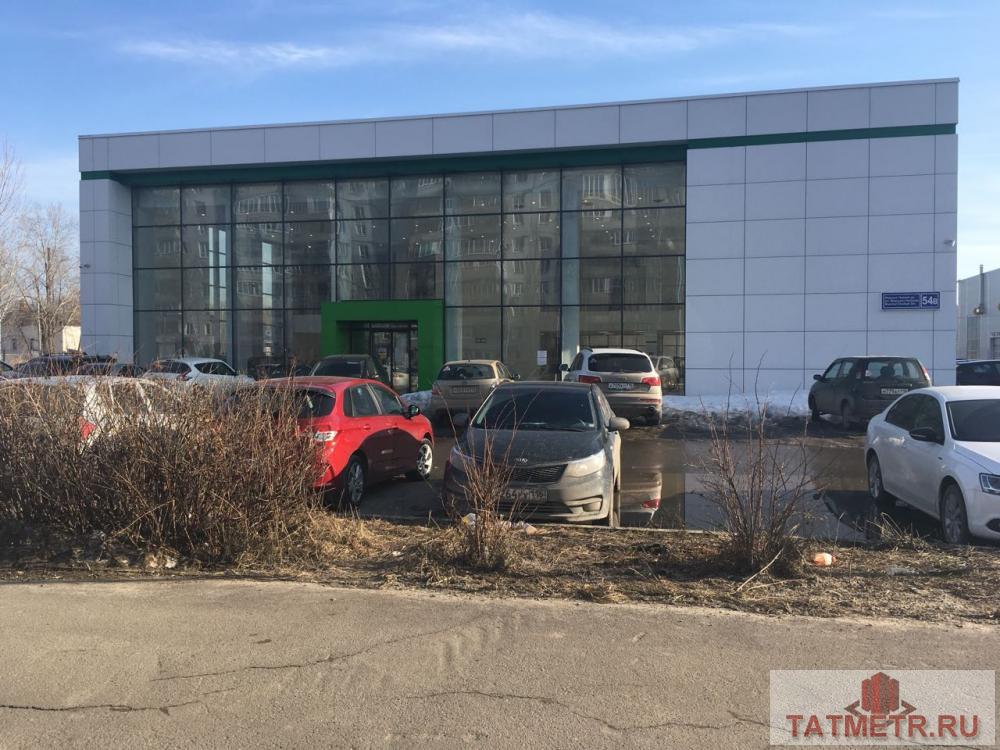 Коммерческая / Продажа / Офисы, Казань, Маршала Чуйкова улица, 1 210 000 Представляем Вашему вниманию отдельно стоящее здание свободного назначения. Идеально подходит для размещения...