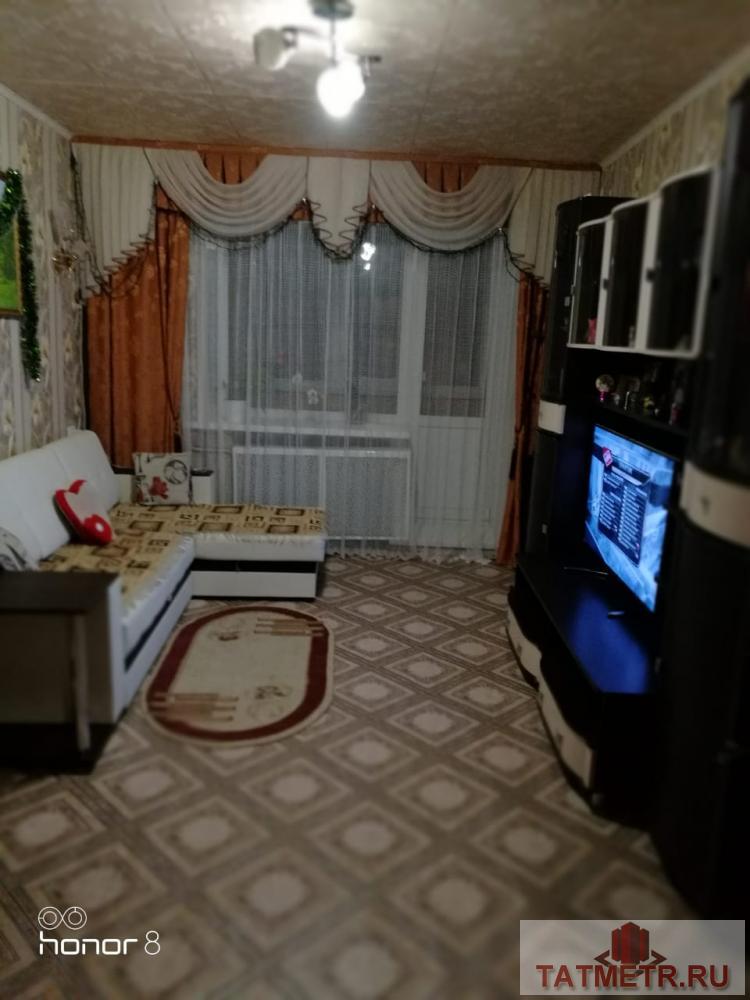 Продажа / Квартиры, Казань, Химиков улица, 2 200 000 Внимание!!! Продается 2-х комнатная квартира в Московском районе, в кирпичном доме. В квартире сделан хороший,...