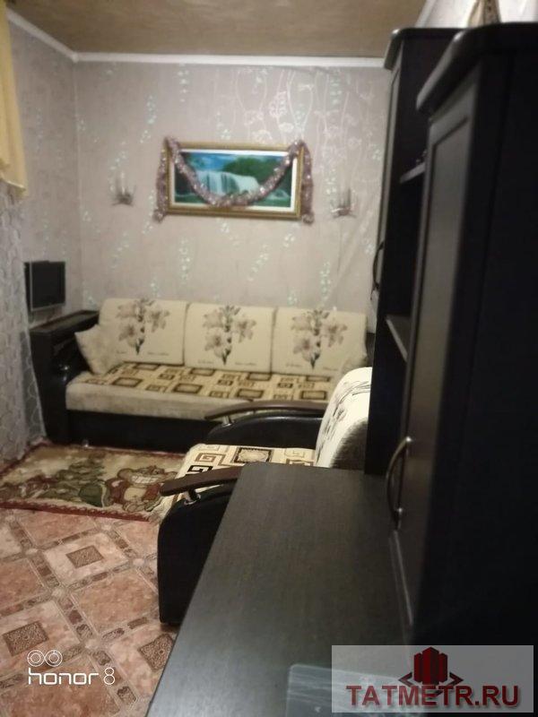 Продажа / Квартиры, Казань, Химиков улица, 2 200 000 Внимание!!! Продается 2-х комнатная квартира в Московском районе, в кирпичном доме. В квартире сделан хороший,... - 1