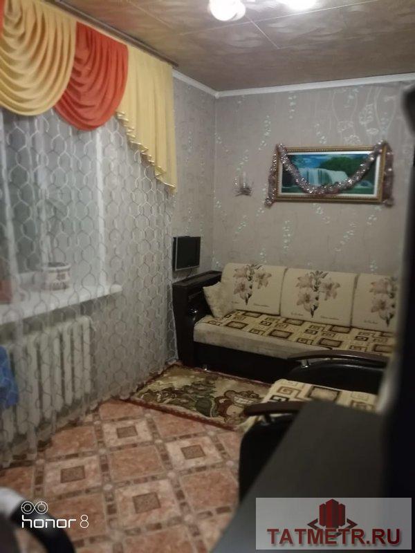 Продажа / Квартиры, Казань, Химиков улица, 2 200 000 Внимание!!! Продается 2-х комнатная квартира в Московском районе, в кирпичном доме. В квартире сделан хороший,... - 2