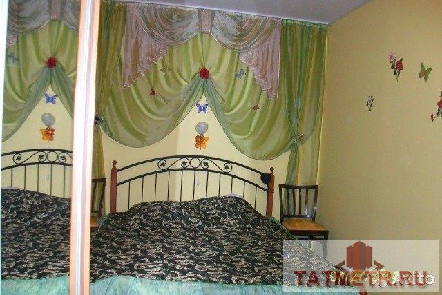 Продажа / Квартиры, Казань, Вишневского улица, 4 000 000 Хорошее местоположение, самый центр города. 8 этаж 10-ти, кирпич.Грамотная Перепланировка. Санузел совмещён, 7 кв.м.... - 1