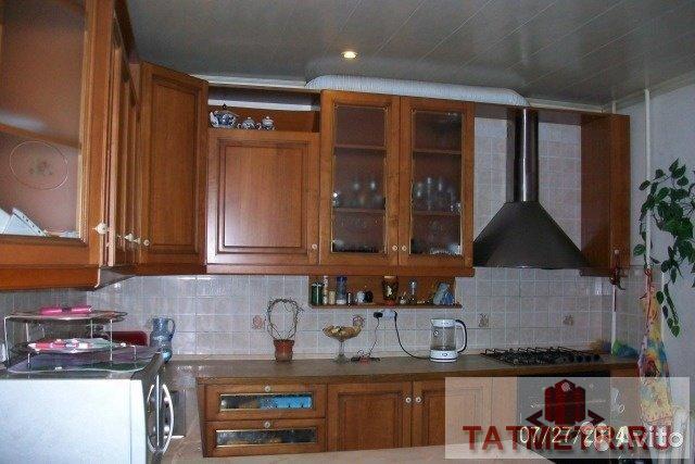 Продажа / Квартиры, Казань, Вишневского улица, 4 000 000 Хорошее местоположение, самый центр города. 8 этаж 10-ти, кирпич.Грамотная Перепланировка. Санузел совмещён, 7 кв.м.... - 6