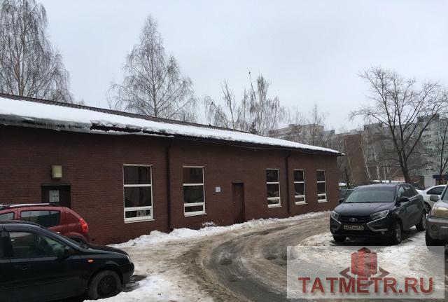 Коммерческая / Продажа / Офисы, Казань, Адоратского улица, 61 000 Представляем Вашему вниманию помещение свободного назначения, расположенное в отдельно стоящем одноэтажном здании....