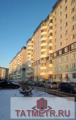 Продажа / Квартиры, Казань, Абсалямова улица, 1 400 000 ПРОДАЮ УЮТНУЮ СТУДИЮ. Замечательный район с хорошо развитой инфраструктурой и всего в 10 минутах пешком от станции...