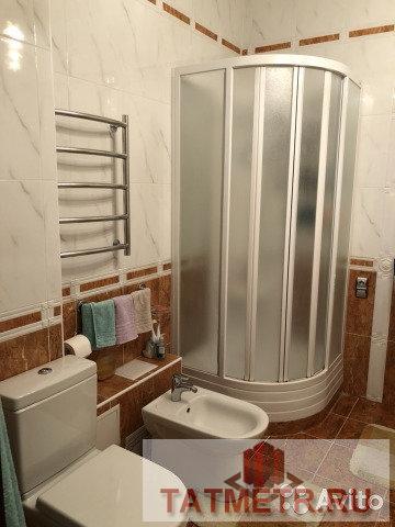 Продажа / Квартиры, Казань, Лесгафта улица, 9 450 000 Продается квартира в центре Казани. Общая площадь 99,8 кв.м, жилая 54,6. Квартира переделана в двухкомнатную из... - 10