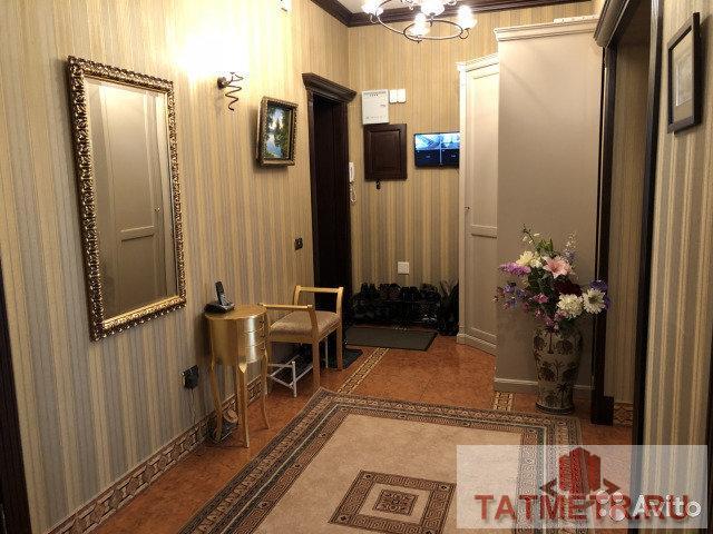 Продажа / Квартиры, Казань, Лесгафта улица, 9 450 000 Продается квартира в центре Казани. Общая площадь 99,8 кв.м, жилая 54,6. Квартира переделана в двухкомнатную из... - 11