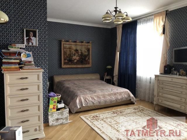 Продажа / Квартиры, Казань, Лесгафта улица, 9 450 000 Продается квартира в центре Казани. Общая площадь 99,8 кв.м, жилая 54,6. Квартира переделана в двухкомнатную из... - 17